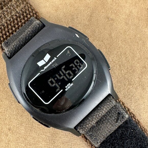 Vestal Men's Multi function Digital Wristwatch - Picture 1 of 7